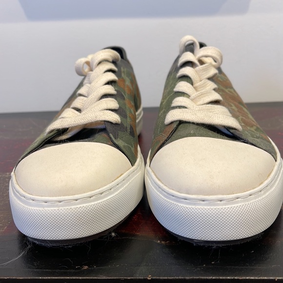 Luxury hand-made Charlie sneakers from No.One - Unworn - exceptionally high-end - Picture 2 of 11